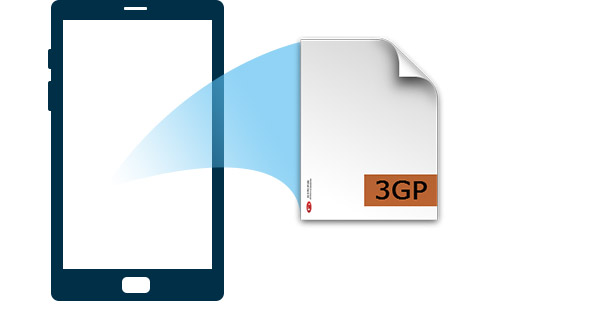 600px x 309px - What is 3GP Format and How to Open and Play 3GP File