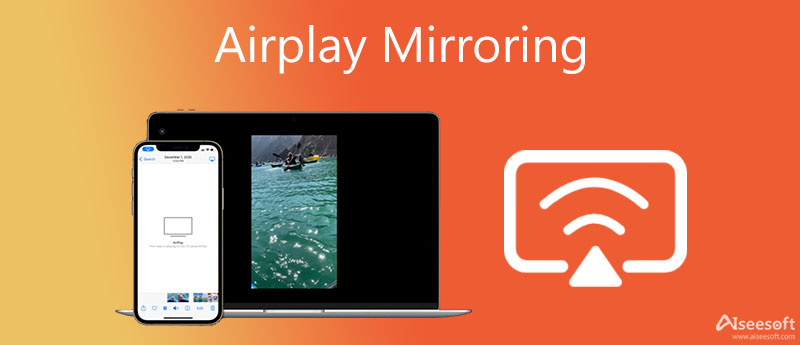 mirror for sony tv app mac
