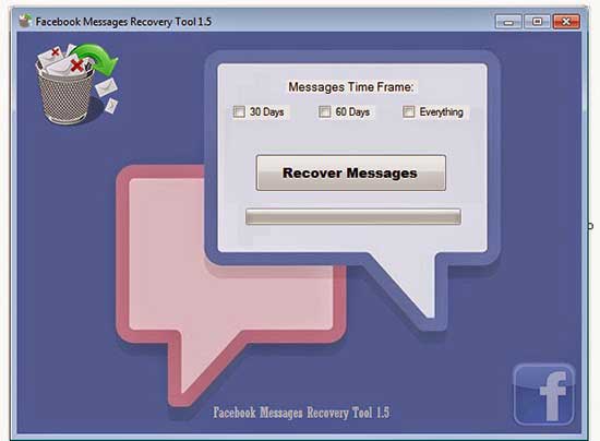 facebook message recovery tool for mac