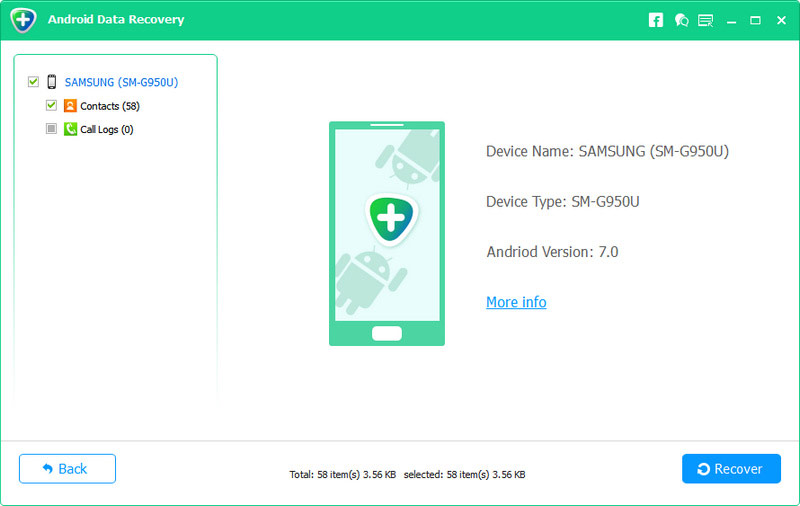 for android download AnyMP4 Android Data Recovery 2.1.18