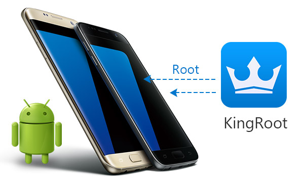 Root Android Phone with KingRoot