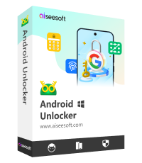 Android Unlocker Box Win