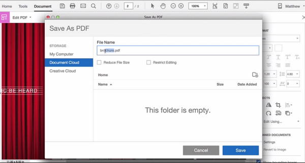如何使用adobe Pdf Editor編輯pdf文件