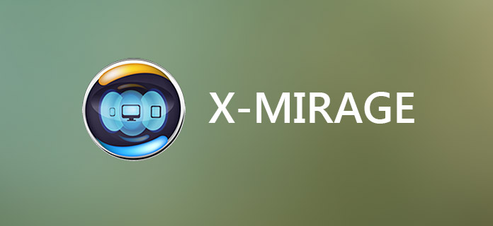 x mirage for ios 9