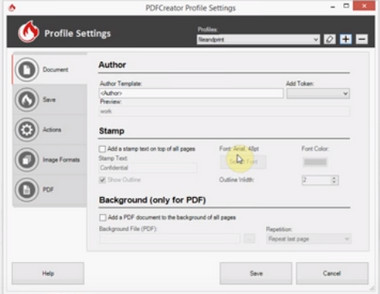 pdfforge pdf creator for mac