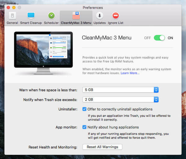 clean my mac 3 free