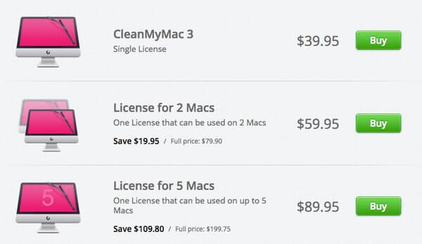 clean mac 3