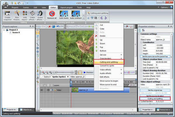 video editor for windows 7