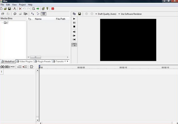 video editors for windows 10