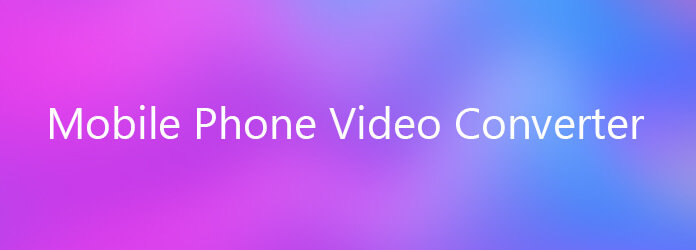 how to convert video files for phones