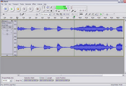 best mac music editing software