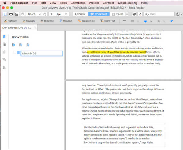 pdf viewer and editor for mac