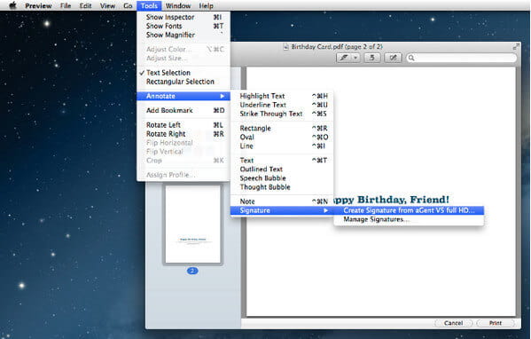 best freeware pdf editor for mac