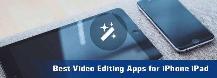 video editor app for iphone