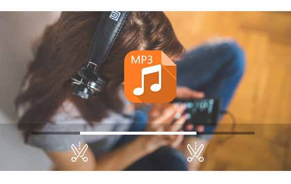 how to cut a part of an mp3 file for mac