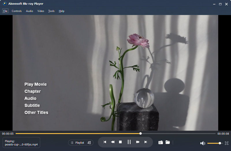 Windows DVD Player app released for Windows 10; will be free for