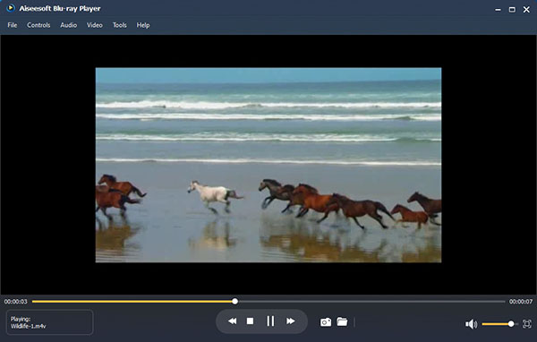 vob video player for mac