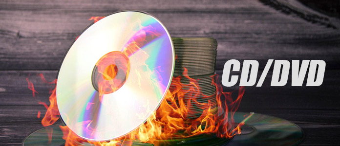 cd dvd burning software for mac