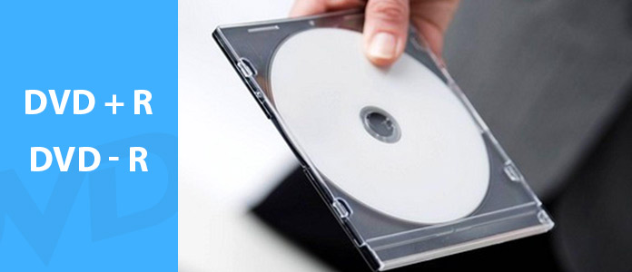 Solved] What is the Difference between DVD+R and DVD-R Formats