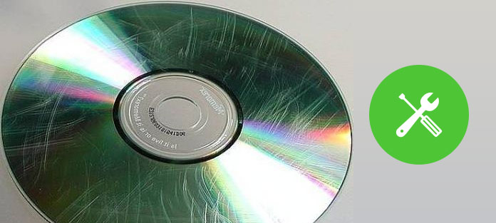 Scratch Be Gone CD/DVD Scratch Remover