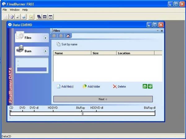 blu ray burning software windows 10 64
