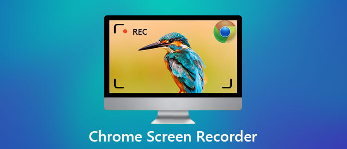 chrome screen recorder crop