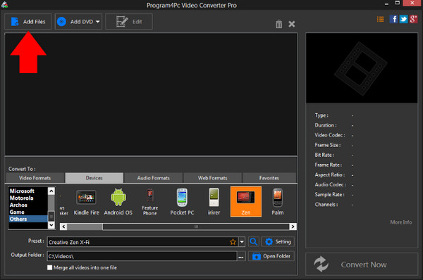 Unlock Your Creativity: How to Easily Convert MP4 Files into