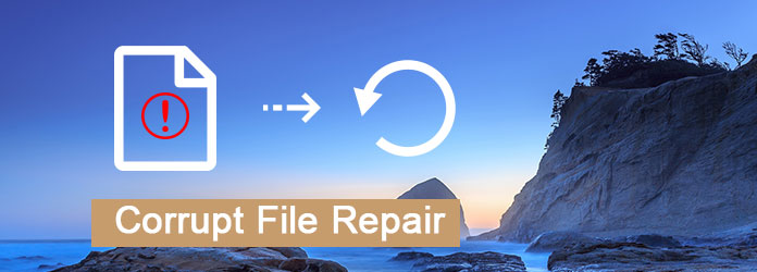 corrupt file repair software for mac os