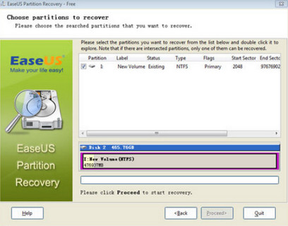 download Starus Partition Recovery 4.8 free