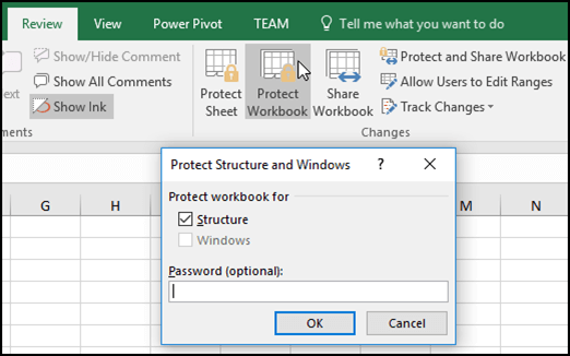 excel file locked for editing network