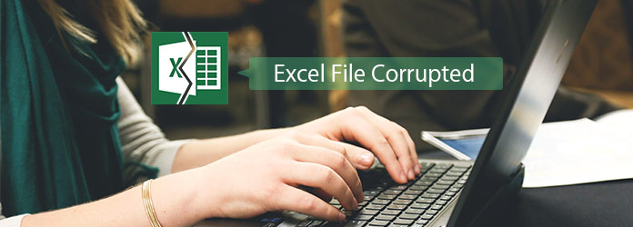 tavle forræderi bent Excel-fil ødelagt? Reparer og gendan den beskadigede fil nu