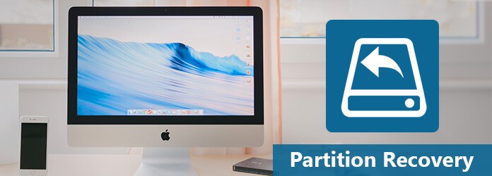 partition recovery tool for mac