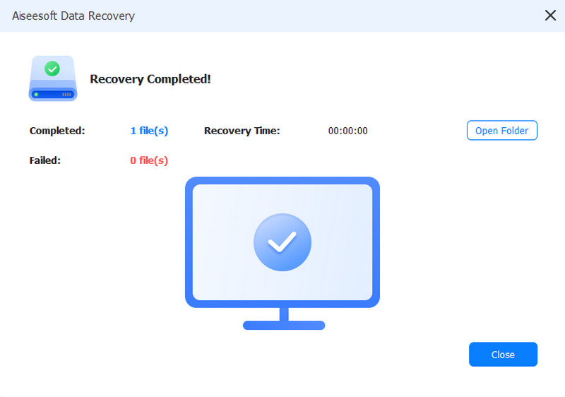 Recover Files from Encrypted SD Card