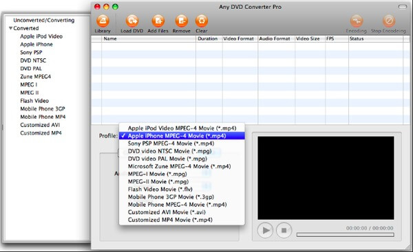 dvd converter for mac free download