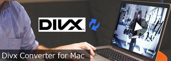 video converter to divx for mac