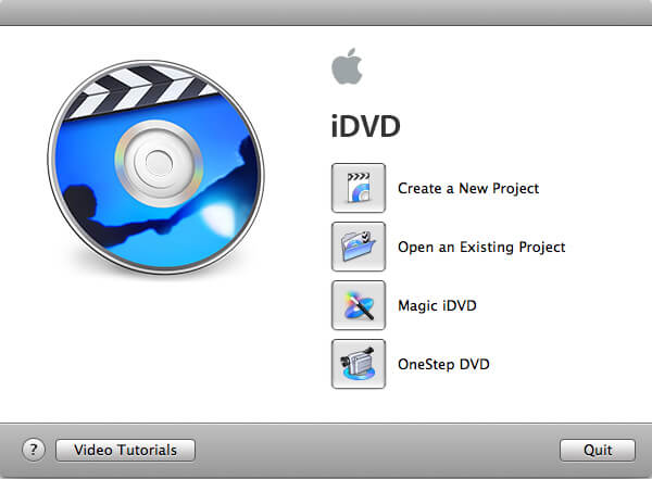 how to download video from dvd to mac