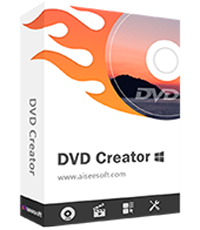 need audio dvd creator 19