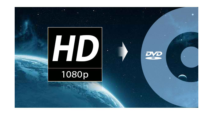 hd video logo