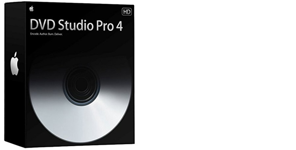 download dvd studio pro 4 free mac