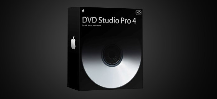 dvd studio pro free download