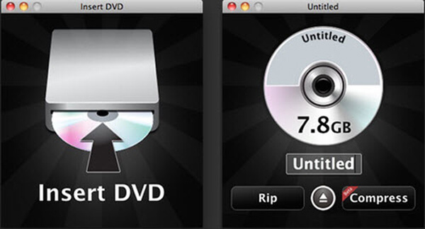 fastest dvd ripper for mac