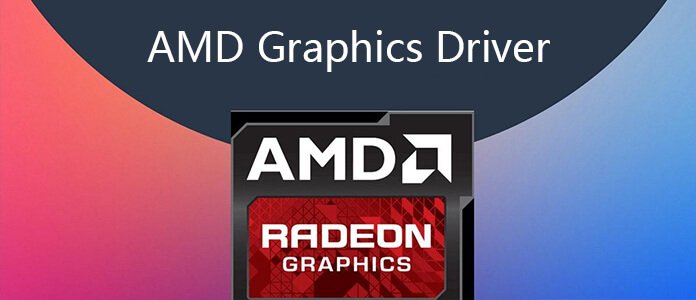 Скачайте И Установите Графический Драйвер AMD