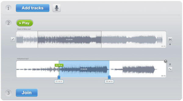 audio joiner for mac