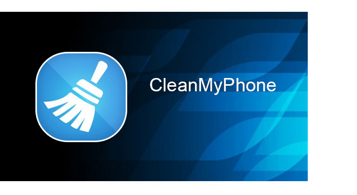 cleaner my phone