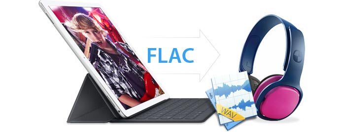 convert flac to wav using windows media player