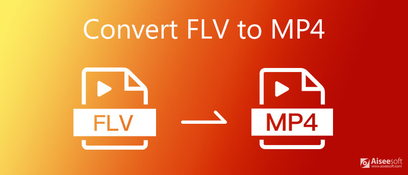 free flv to mp4 converter download for mac