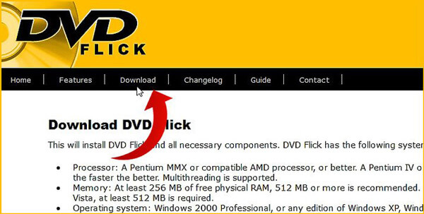 dvd flick vs dvdstyler