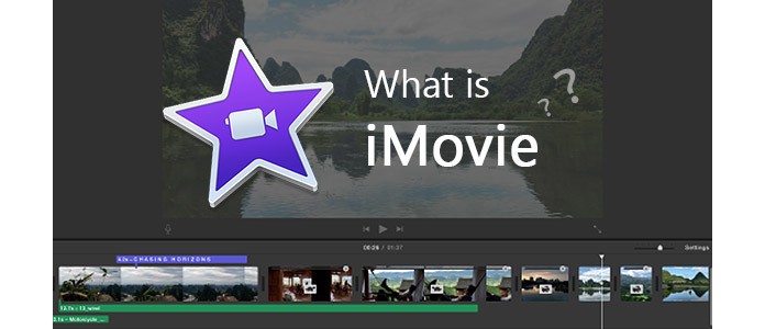 tutorial on imovie for mac