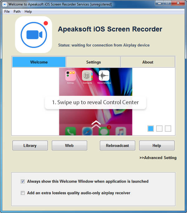 best screen recording interface for mac