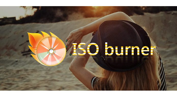 best iso burner for mac